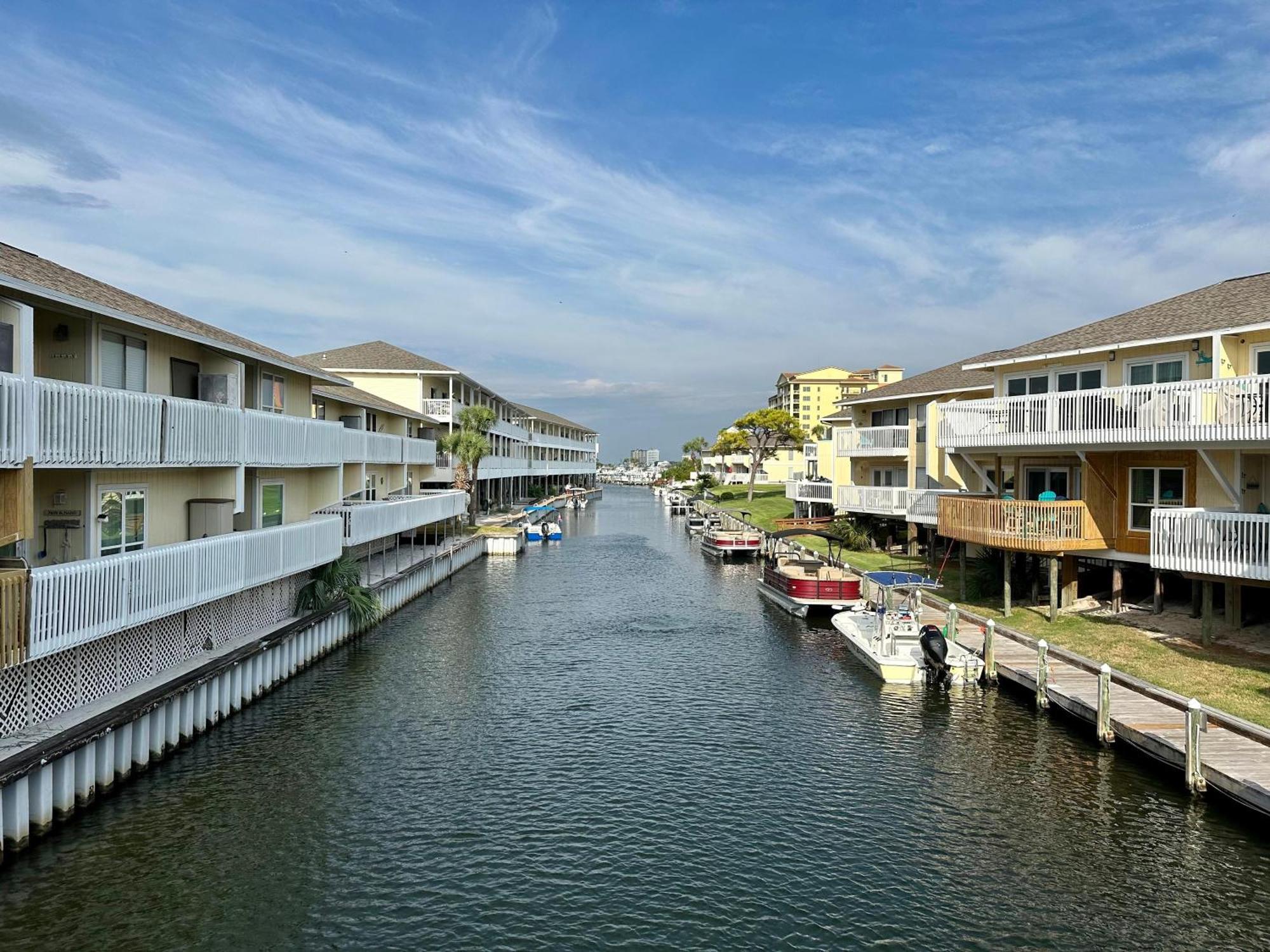 Sandpiper Cove 2156 Villa Destin Eksteriør billede