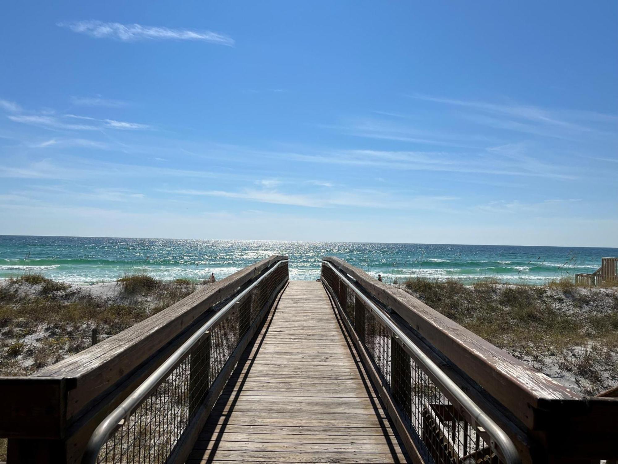 Sandpiper Cove 2156 Villa Destin Eksteriør billede