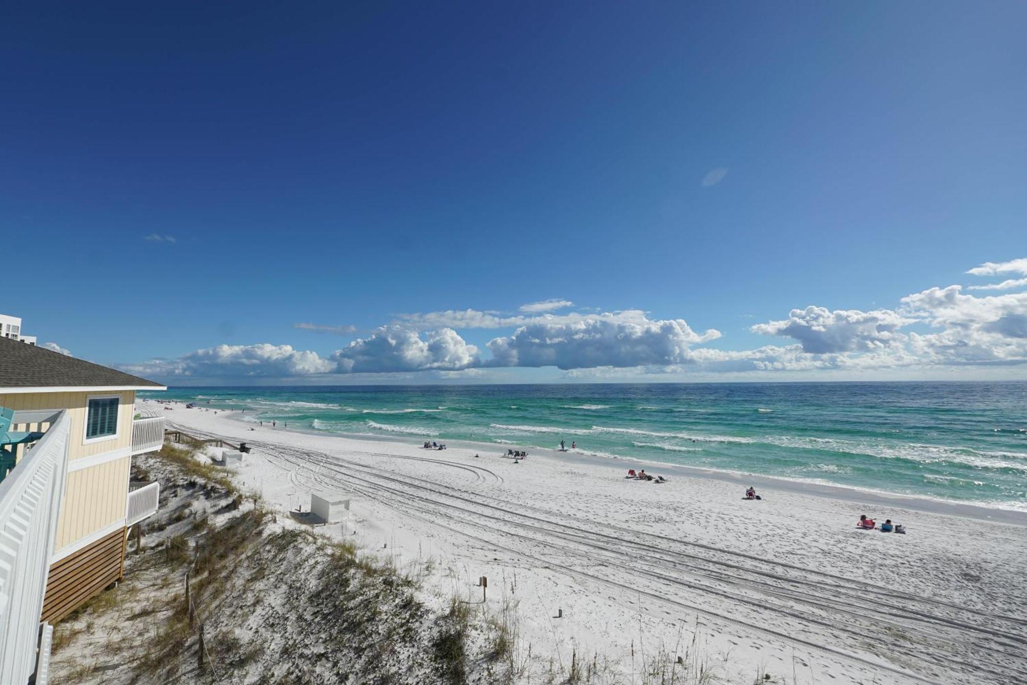 Sandpiper Cove 2156 Villa Destin Eksteriør billede